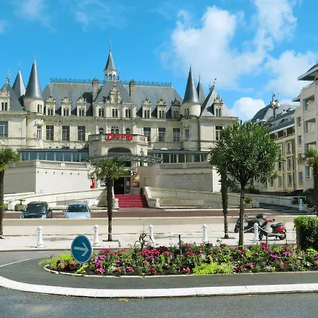 Symphonie By Interhome דירה