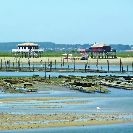 Symphonie By Interhome