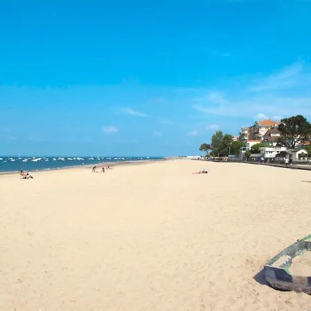 דירה Symphonie By Interhome