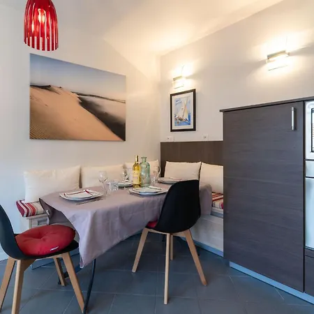 Symphonie By Interhome Apartment