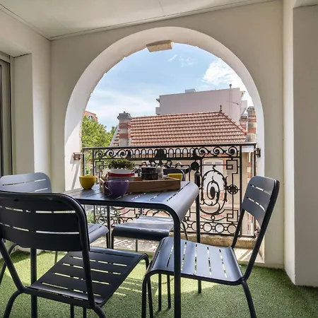 Symphonie By Interhome Arcachon