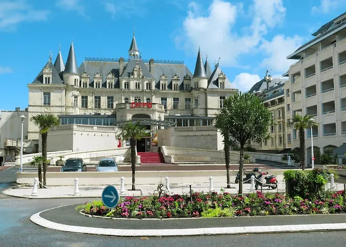 Symphonie By Interhome Апартаменты